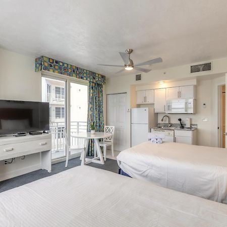 Beachfront Bliss At Ocean Walk Resort - Unit 1701 เดย์โทนาบีช ภายนอก รูปภาพ